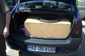 CNCA @ Cora Tuning & Sound - Bucuresti, 12-13 Mai 2012