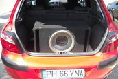 CNCA @ Cora Tuning & Sound - Bucuresti, 12-13 Mai 2012