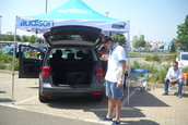 CNCA @ Cora Tuning & Sound - Bucuresti, 12-13 Mai 2012
