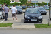 CNCA @ Cora Tuning & Sound - Bucuresti, 12-13 Mai 2012