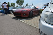 CNCA @ Cora Tuning & Sound - Bucuresti, 12-13 Mai 2012