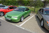 CNCA @ Cora Tuning & Sound - Bucuresti, 12-13 Mai 2012