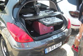CNCA @ Cora Tuning & Sound - Bucuresti, 12-13 Mai 2012