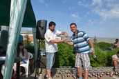 CNCA @ Cora Tuning & Sound - Bucuresti, 12-13 Mai 2012