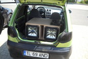 CNCA @ Cora Tuning & Sound - Bucuresti, 12-13 Mai 2012