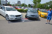 CNCA @ Cora Tuning & Sound - Bucuresti, 12-13 Mai 2012