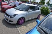 CNCA @ Cora Tuning & Sound - Bucuresti, 12-13 Mai 2012