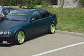 CNCA @ Cora Tuning & Sound - Bucuresti, 12-13 Mai 2012