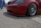 CNCA @ Cora Tuning & Sound - Bucuresti, 12-13 Mai 2012