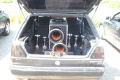 CNCA @ Cora Tuning & Sound - Bucuresti, 12-13 Mai 2012
