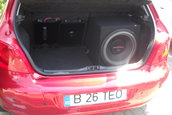 CNCA @ Cora Tuning & Sound - Bucuresti, 12-13 Mai 2012