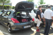 CNCA @ Cora Tuning & Sound - Bucuresti, 12-13 Mai 2012