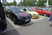 CNCA @ Cora Tuning & Sound - Bucuresti, 12-13 Mai 2012