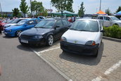 CNCA @ Cora Tuning & Sound - Bucuresti, 12-13 Mai 2012