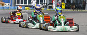 CNK 2011: ultima etapa din campionat are loc in acest week-end, la Bacau!