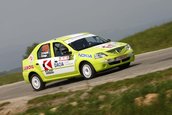 CNR 2011: Napoca Rally Academy la Raliul Sibiului