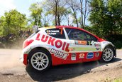 CNR 2011: Napoca Rally Academy la Raliul Sibiului