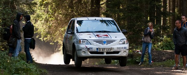 CNR 2011: Un podium muncit pentru Sebastian Barbu si Raluca Magdas