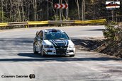CNRD Tess Rally 2014