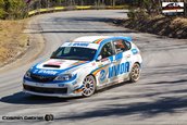 CNRD Tess Rally 2014