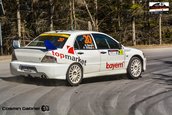 CNRD Tess Rally 2014