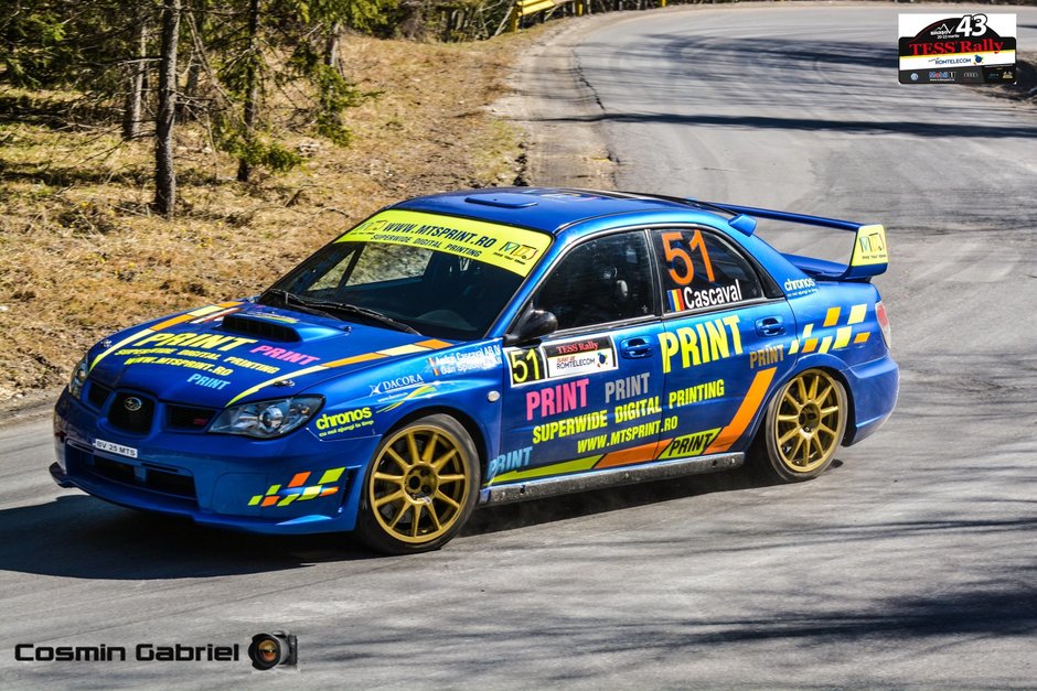 CNRD Tess Rally 2014