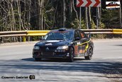 CNRD Tess Rally 2014