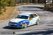 CNRD Tess Rally 2014