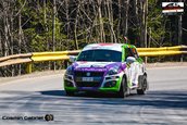 CNRD Tess Rally 2014