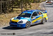 CNRD Tess Rally 2014