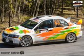 CNRD Tess Rally 2014