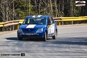 CNRD Tess Rally 2014