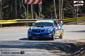 CNRD Tess Rally 2014