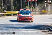 CNRD Tess Rally 2014