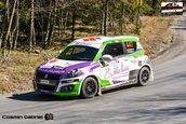 CNRD Tess Rally 2014