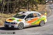 CNRD Tess Rally 2014