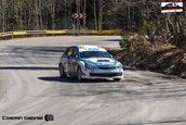 CNRD Tess Rally 2014