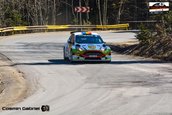 CNRD Tess Rally 2014