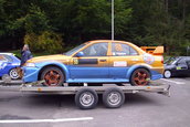 CNVC Dunlop 2010 - Rasnov