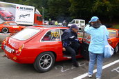 CNVC Dunlop 2010 - Rasnov