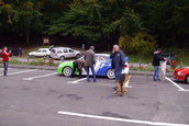 CNVC Dunlop 2010 - Rasnov