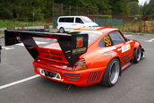 CNVC Dunlop 2010 - Rasnov