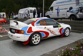 CNVC Dunlop 2010 - Rasnov