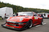 CNVC Dunlop 2010 - Rasnov