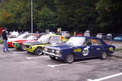 CNVC Dunlop 2010 - Rasnov