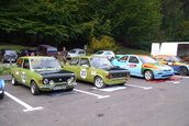 CNVC Dunlop 2010 - Rasnov