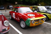 CNVC Dunlop 2010 - Rasnov