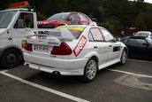 CNVC Dunlop 2010 - Rasnov