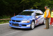 CNVC Dunlop 2010 - Rasnov