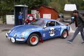 CNVC Dunlop 2010 - Rasnov